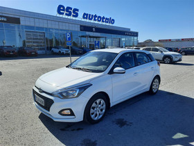 Hyundai I20 Hatchback, Autot, Seinäjoki, Tori.fi Hyundai I20 Hatchback, Autot, Seinäjoki, Tori.fi