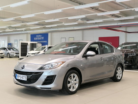 Mazda Mazda3, Autot, Forssa, Tori.fi Mazda Mazda3, Autot, Forssa, Tori.fi