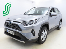 Toyota RAV4, Autot, Lahti, Tori.fi Toyota RAV4, Autot, Lahti, Tori.fi