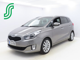 Kia CARENS, Autot, Lahti, Tori.fi Kia CARENS, Autot, Lahti, Tori.fi