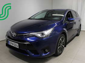Toyota AVENSIS, Autot, Hämeenlinna, Tori.fi Toyota AVENSIS, Autot, Hämeenlinna, Tori.fi