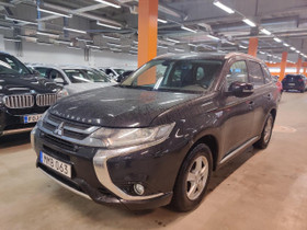 Mitsubishi Outlander PHEV, Autot, Jyväskylä, Tori.fi Mitsubishi Outlander PHEV, Autot, Jyväskylä, Tori.fi