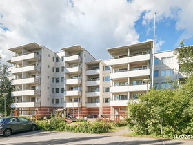 2h+kt+s, Krassitie 6 B, Tikkurila, Vantaa, Vuokrattavat asunnot, Asunnot, Vantaa, Tori.fi 2h+kt+s, Krassitie 6 B, Tikkurila, Vantaa, Vuokrattavat asunnot, Asunnot, Vantaa, Tori.fi