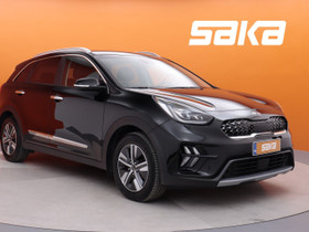 Kia NIRO, Autot, Vantaa, Tori.fi Kia NIRO, Autot, Vantaa, Tori.fi