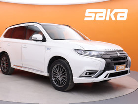 Mitsubishi Outlander PHEV, Autot, Vantaa, Tori.fi Mitsubishi Outlander PHEV, Autot, Vantaa, Tori.fi