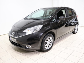Nissan NOTE, Autot, Hyvinkää, Tori.fi Nissan NOTE, Autot, Hyvinkää, Tori.fi