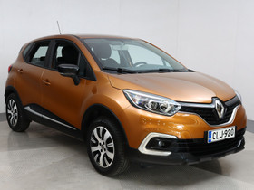 Renault CAPTUR, Autot, Vantaa, Tori.fi Renault CAPTUR, Autot, Vantaa, Tori.fi