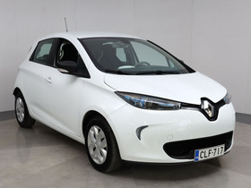 Renault ZOE, Autot, Vantaa, Tori.fi Renault ZOE, Autot, Vantaa, Tori.fi