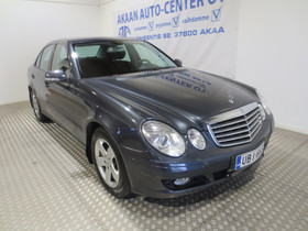 Mercedes-Benz E, Autot, Akaa, Tori.fi Mercedes-Benz E, Autot, Akaa, Tori.fi