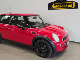 Mini ONE, Autot, Ylöjärvi, Tori.fi Mini ONE, Autot, Ylöjärvi, Tori.fi