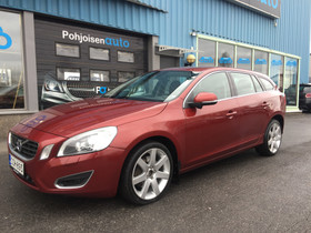 Volvo V60, Autot, Oulu, Tori.fi Volvo V60, Autot, Oulu, Tori.fi