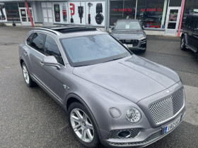 Bentley Bentayga Hybrid, Autot, Salo, Tori.fi Bentley Bentayga Hybrid, Autot, Salo, Tori.fi