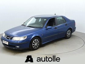 Saab 9-5, Autot, Vantaa, Tori.fi Saab 9-5, Autot, Vantaa, Tori.fi