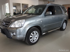 Honda CR-V, Autot, Pietarsaari, Tori.fi Honda CR-V, Autot, Pietarsaari, Tori.fi