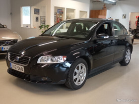 Volvo S40, Autot, Pietarsaari, Tori.fi Volvo S40, Autot, Pietarsaari, Tori.fi