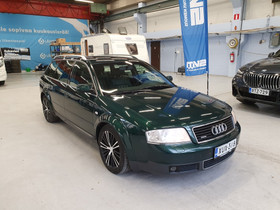 Audi A6, Autot, Tuusula, Tori.fi Audi A6, Autot, Tuusula, Tori.fi