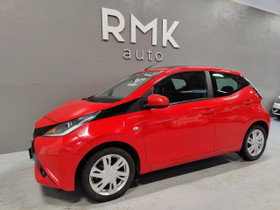 Toyota Aygo, Autot, Espoo, Tori.fi Toyota Aygo, Autot, Espoo, Tori.fi