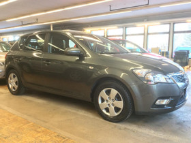 KIA Ceed, Autot, Suonenjoki, Tori.fi KIA Ceed, Autot, Suonenjoki, Tori.fi