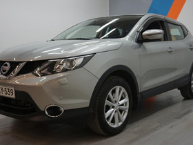 Nissan QASHQAI, Autot, Oulu, Tori.fi Nissan QASHQAI, Autot, Oulu, Tori.fi