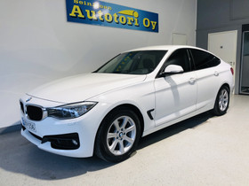 BMW 320 Gran Turismo, Autot, Seinäjoki, Tori.fi BMW 320 Gran Turismo, Autot, Seinäjoki, Tori.fi