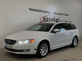 Volvo V70, Autot, Lempäälä, Tori.fi Volvo V70, Autot, Lempäälä, Tori.fi
