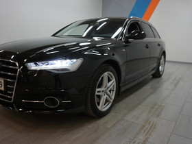 Audi A6, Autot, Oulu, Tori.fi Audi A6, Autot, Oulu, Tori.fi