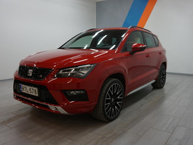 Seat ATECA, Autot, Oulu, Tori.fi Seat ATECA, Autot, Oulu, Tori.fi