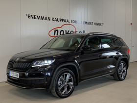 Skoda Kodiaq, Autot, Lempäälä, Tori.fi Skoda Kodiaq, Autot, Lempäälä, Tori.fi