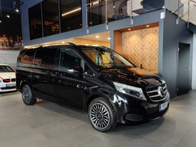Mercedes-Benz V, Autot, Jyväskylä, Tori.fi Mercedes-Benz V, Autot, Jyväskylä, Tori.fi