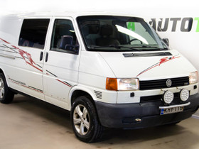 Volkswagen Transporter, Autot, Kaarina, Tori.fi Volkswagen Transporter, Autot, Kaarina, Tori.fi