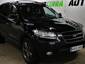 Hyundai Santa Fe, Autot, Kaarina, Tori.fi Hyundai Santa Fe, Autot, Kaarina, Tori.fi