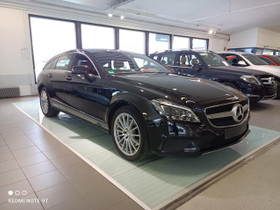 Mercedes-Benz CLS, Autot, Rovaniemi, Tori.fi Mercedes-Benz CLS, Autot, Rovaniemi, Tori.fi