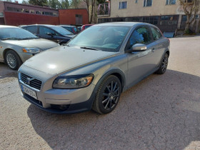 Volvo C30, Autot, Lahti, Tori.fi Volvo C30, Autot, Lahti, Tori.fi