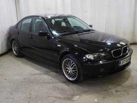 BMW 316, Autot, Kempele, Tori.fi BMW 316, Autot, Kempele, Tori.fi