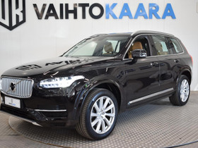 Volvo XC90, Autot, Raisio, Tori.fi Volvo XC90, Autot, Raisio, Tori.fi