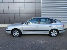 Hyundai Elantra, Autot, Liminka, Tori.fi Hyundai Elantra, Autot, Liminka, Tori.fi