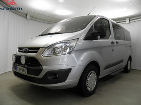 Ford Tourneo Custom, Autot, Lempäälä, Tori.fi Ford Tourneo Custom, Autot, Lempäälä, Tori.fi