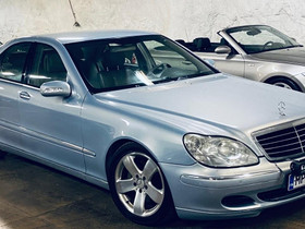 Mercedes-Benz S, Autot, Espoo, Tori.fi Mercedes-Benz S, Autot, Espoo, Tori.fi
