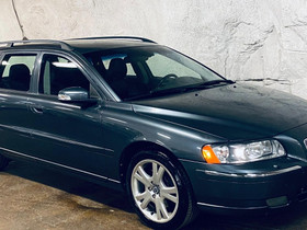Volvo V70, Autot, Espoo, Tori.fi Volvo V70, Autot, Espoo, Tori.fi
