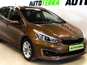 KIA Ceed, Autot, Kaarina, Tori.fi KIA Ceed, Autot, Kaarina, Tori.fi