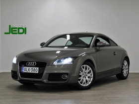 Audi TT, Autot, Porvoo, Tori.fi Audi TT, Autot, Porvoo, Tori.fi