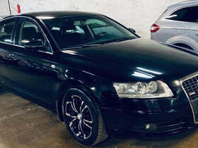 Audi A6, Autot, Espoo, Tori.fi Audi A6, Autot, Espoo, Tori.fi