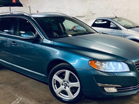 Volvo V70, Autot, Espoo, Tori.fi Volvo V70, Autot, Espoo, Tori.fi