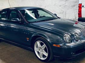 Jaguar S-Type, Autot, Espoo, Tori.fi Jaguar S-Type, Autot, Espoo, Tori.fi