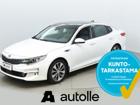 KIA Optima, Autot, Vantaa, Tori.fi KIA Optima, Autot, Vantaa, Tori.fi