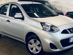 Nissan Micra, Autot, Espoo, Tori.fi Nissan Micra, Autot, Espoo, Tori.fi