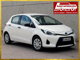 Toyota Yaris, Autot, Tampere, Tori.fi Toyota Yaris, Autot, Tampere, Tori.fi