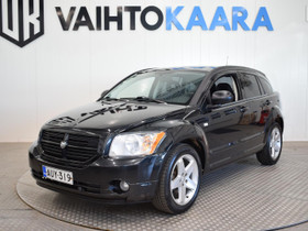 Dodge Caliber, Autot, Raisio, Tori.fi Dodge Caliber, Autot, Raisio, Tori.fi