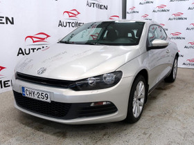 Volkswagen Scirocco, Autot, Ylöjärvi, Tori.fi Volkswagen Scirocco, Autot, Ylöjärvi, Tori.fi