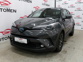 Toyota C-HR, Autot, Ylöjärvi, Tori.fi Toyota C-HR, Autot, Ylöjärvi, Tori.fi